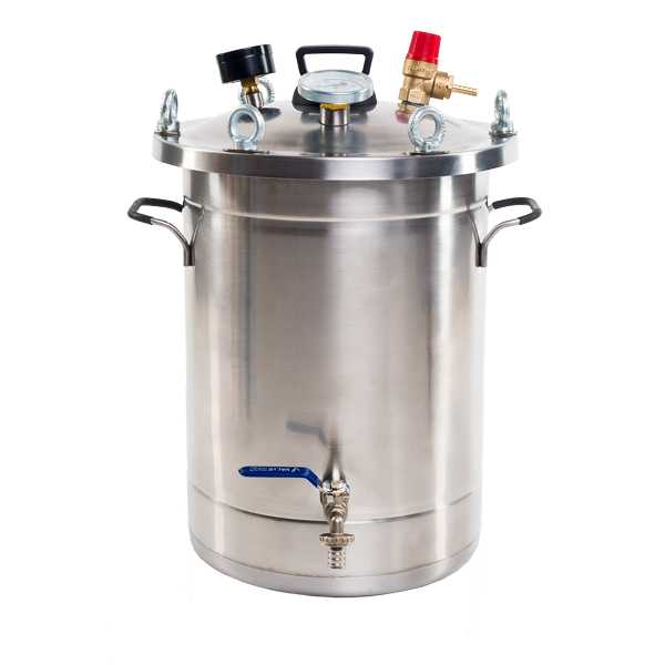 Распродажа автоклавов БУЛАТ в Рыбинске